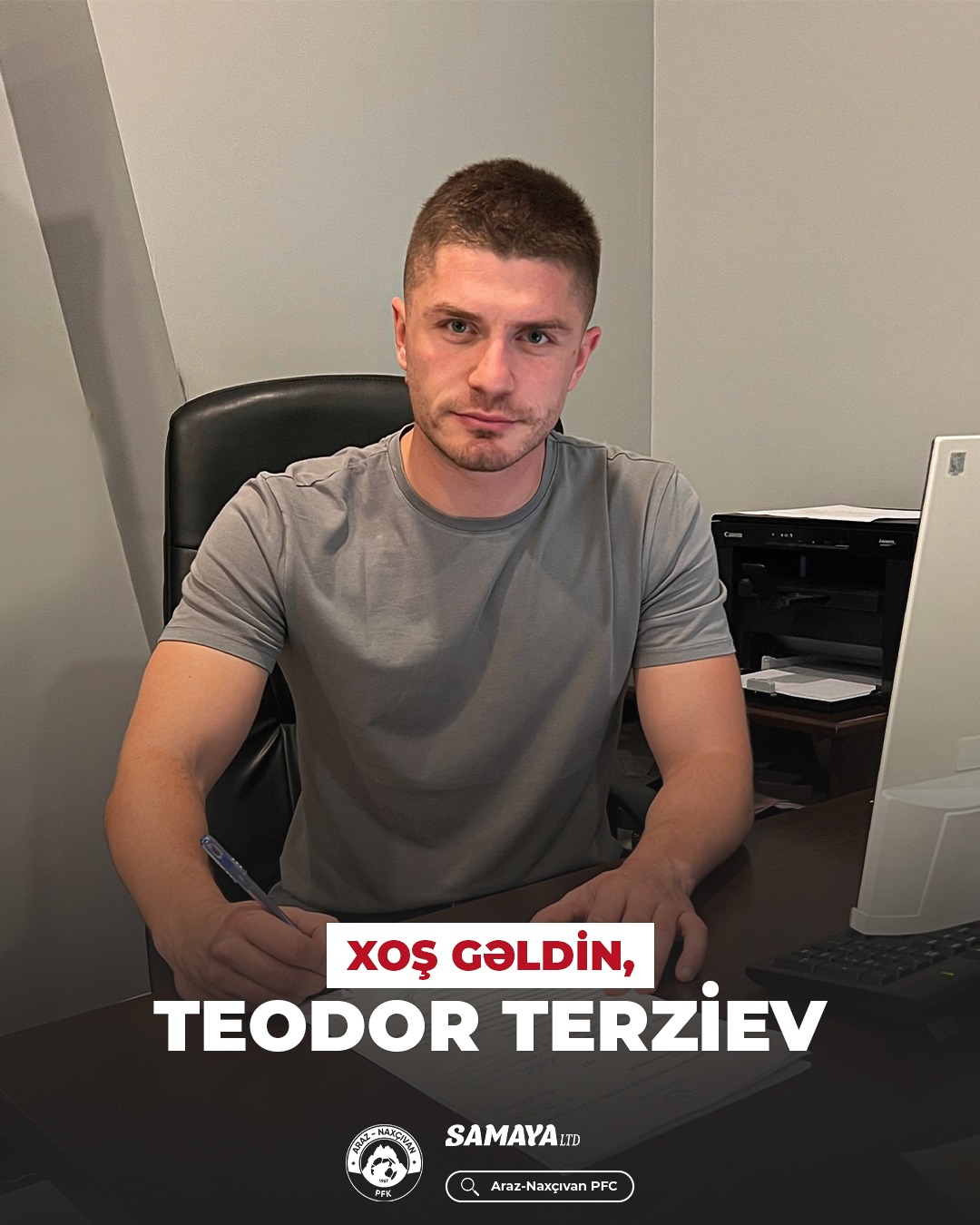 Teodor Terziev